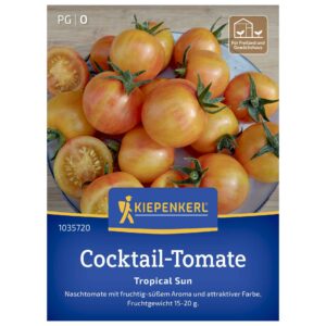 Tropical Sun Tomato طماطم تروبيكال سن