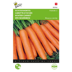Flakkee Carrot جزر فلاكي